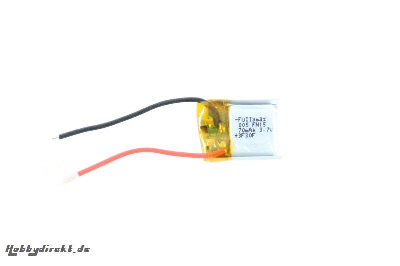 Lipo Akku für High-Speed Racebuggy XciteRC 30801006