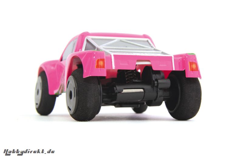 High- Speed Shortcourse 2 WD RTR Modellauto  pink XciteRC 30805000