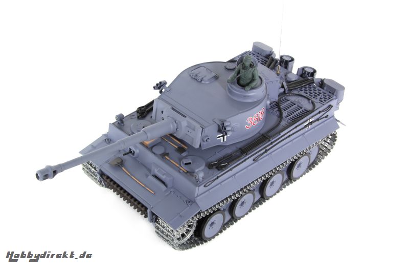 Panzer Tiger I - RTR Professional XciteRC 35506000