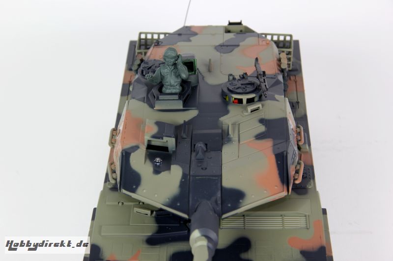 Panzer Leopard 2A5 - RTR XciteRC 36001000