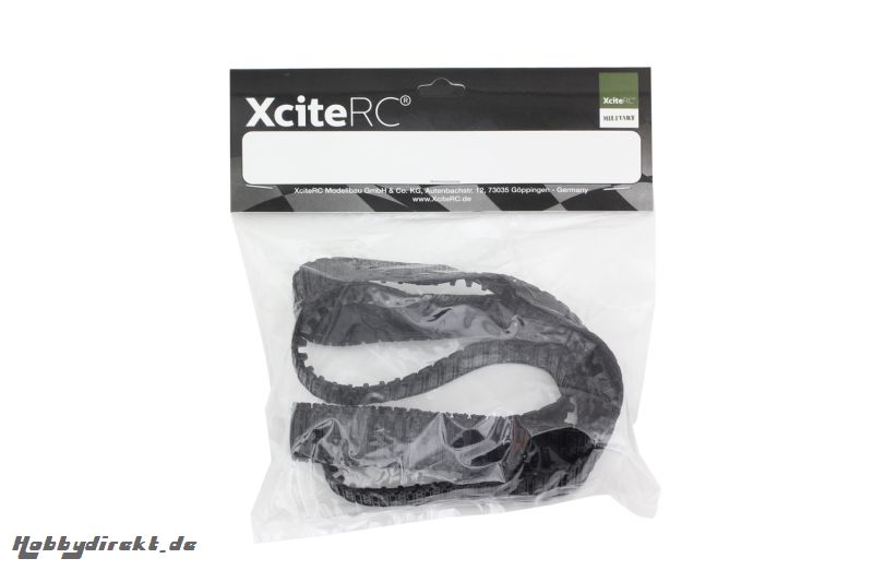 Kette Leopard 2A5 M1:24 XciteRC 36001001