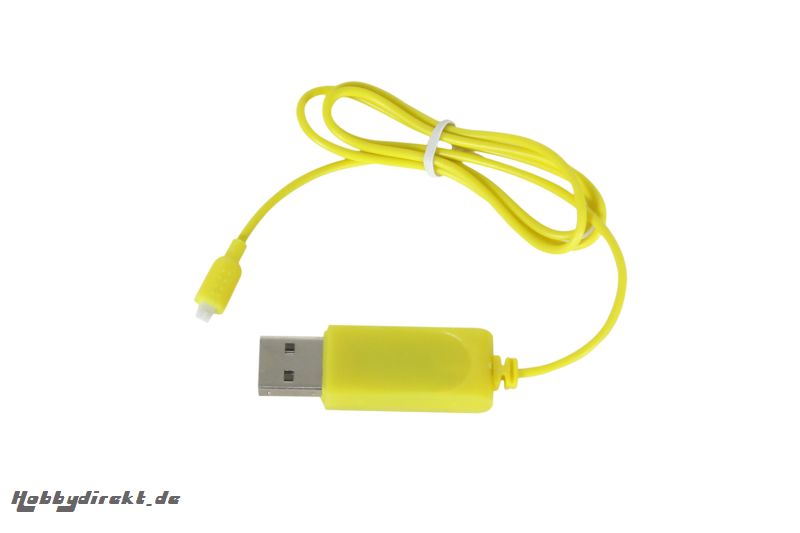 USB Ladekabel eckiger Stecker XciteRC 60100000