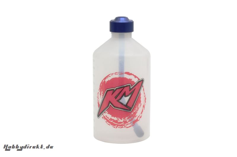 KM-Racing Tankflasche KM-Racing 70000012