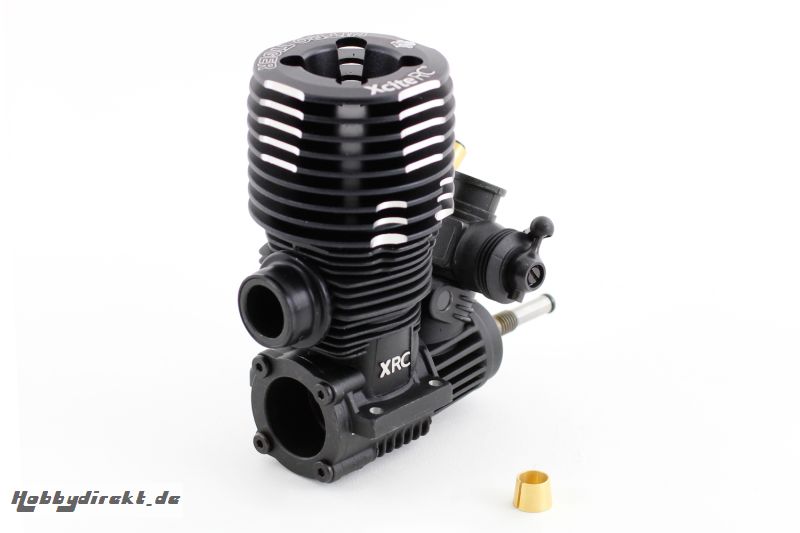 Nitro Tiger 21 3,5ccm Motor ohne Seilzugstarter XciteRC 72102000