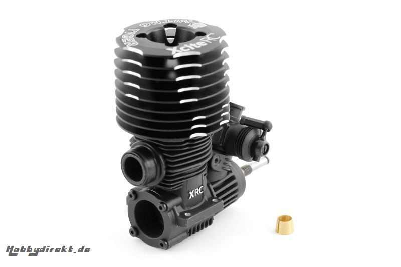 Nitro Tiger 28 4,8ccm Motor ohne Seilzugstarter XciteRC 72103000