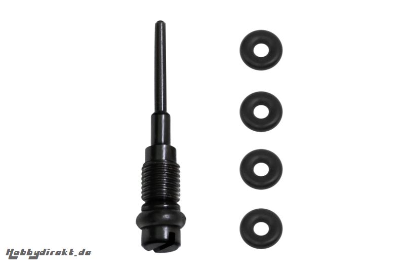 NOVAROSSI DÃ¼sennadel mit O-Ring Novarossi 72309051