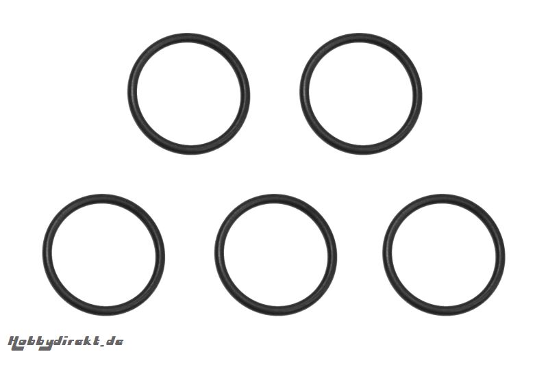 NOVAROSSI O-Ring Vergaserhals fÃ¼r 12er Motoren Novarossi 72309054