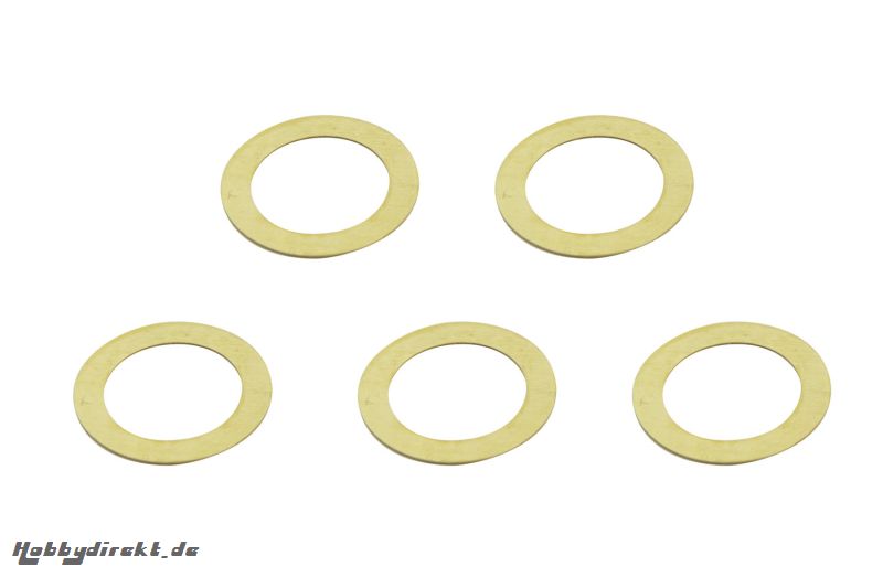 NOVAROSSI Zylinderkopfdichtung Messing  .21 0.15 mm fÃ¼r extra long stroke Novarossi 72309099