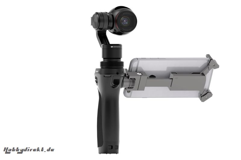 DJI Osmo Handheld Kamera Gimbal DJI 80000200