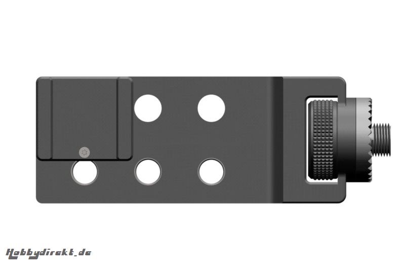 DJI Osmo Universalhalterung (Part 6) DJI 80000206