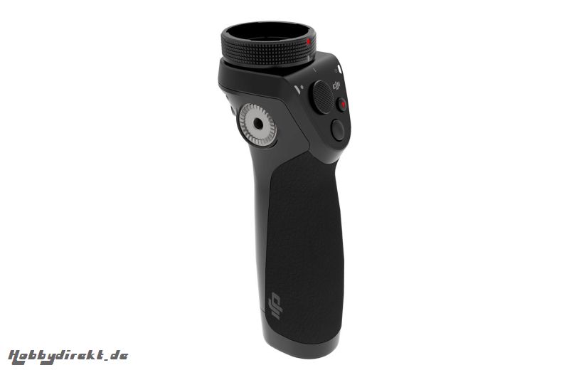 DJI Osmo Handgriff EU (Part 18) DJI 80000210