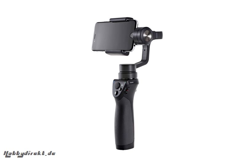 DJI Osmo Mobile Handheld Gimbal DJI 80000285