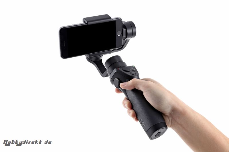 DJI Osmo Mobile Handheld Gimbal DJI 80000285