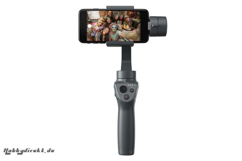 DJI OSMO Mobile 2 Handheld Gimbal DJI 80000600