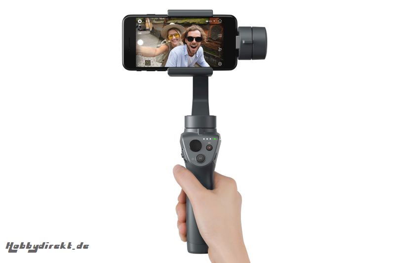 DJI OSMO Mobile 2 Handheld Gimbal DJI 80000600