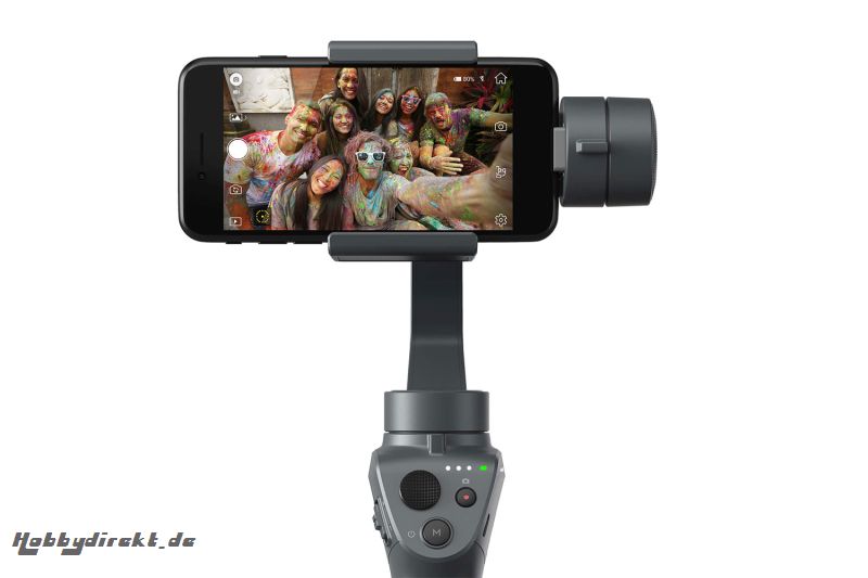 DJI OSMO Mobile 2 Handheld Gimbal DJI 80000600