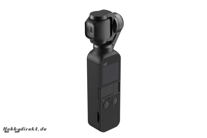 DJI Osmo Pocket Handheld Gimbal DJI 80000700