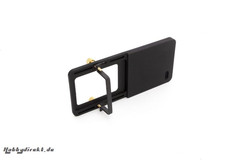 Action-Cam Adapter für XciteRC Smartphone Handheld-Gimbal XciteRC 80001001