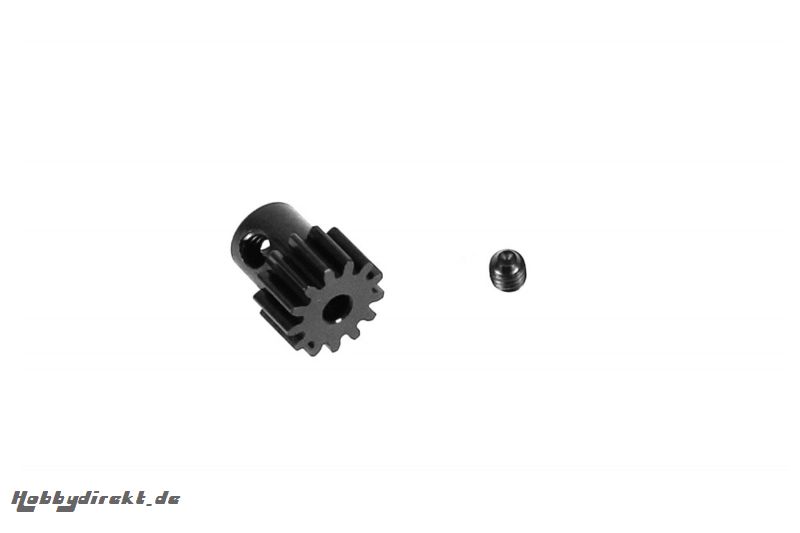 Motorritzel 13 Z. (3,17 mm Welle) Modul 0,8 XciteRC 82000613