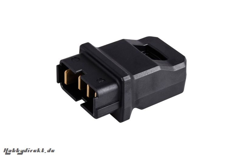 SHIMANO Steckeradapter fÃ¼r SHIMANO STEPS Ladegerät EC-E6000 Shimano 87010018