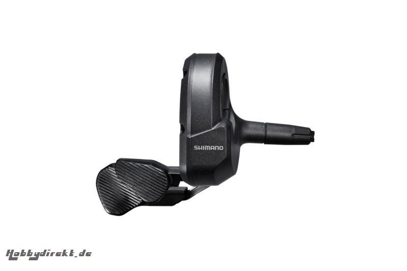 Schalter SHIMANO STEPS SW-E8000-L mit Klemmschelle Shimano 87010024