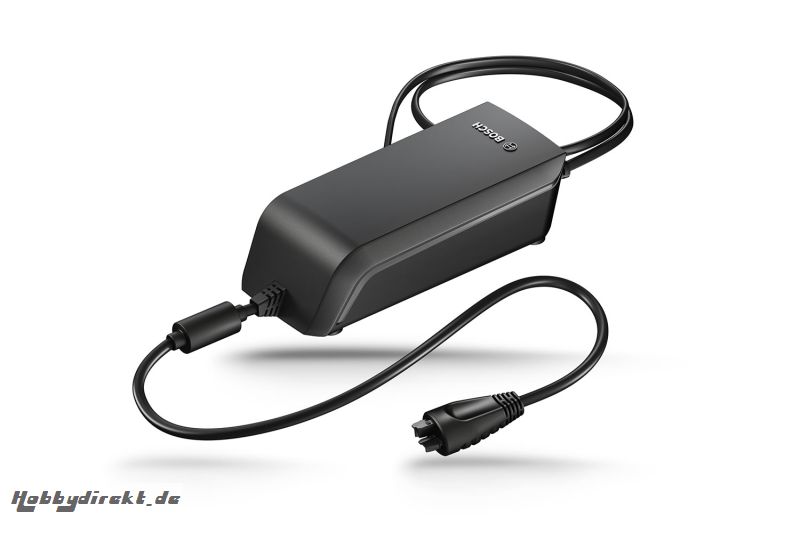 BOSCH Standard Charger 4A fÃ¼r Active/Performance Line ab 2014 Bosch 87010052