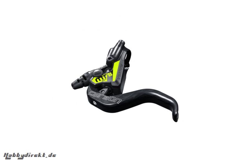 MAGURA Bremsgriff MT8 SL, schwarz, 1-Finger HC Carbon-Hebel, ab MJ2019 (VE = 1 StÃ¼ck) Magura 87010726