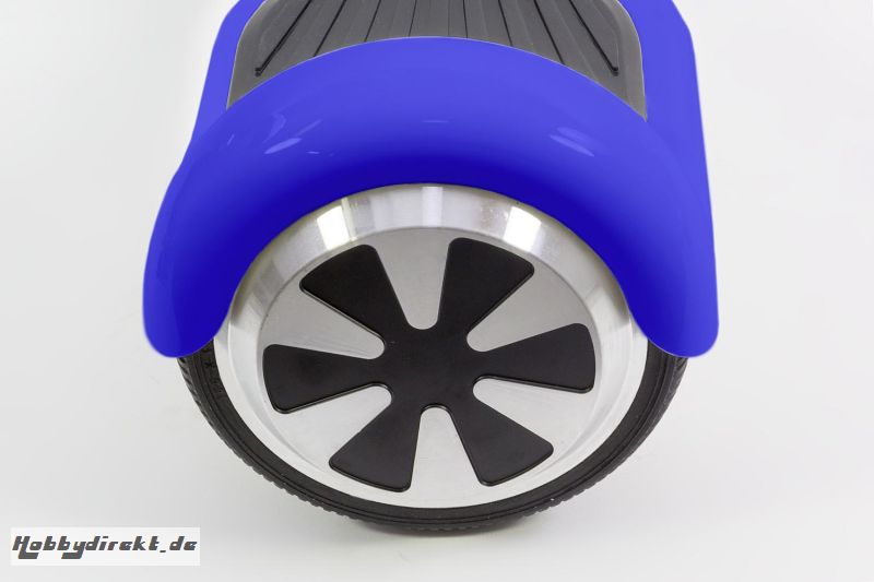 XciteRC Self-Balancing E-Scooter 6,5 Bluetooth blau mit Samsung-Akku und Fernsteuerung XciteRC 89000022