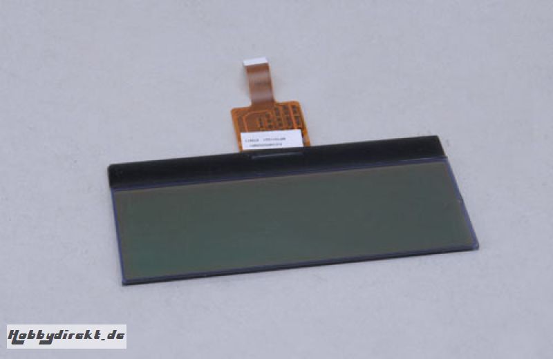 T12FG LCD 255X96 AGGM00055M01