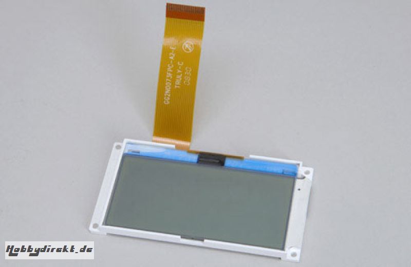 T10C LCD 160X72/BL GG2N0073DSPW-W-E