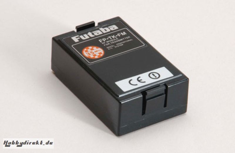 Futaba Sendermodul (o.Quarz)9Z/9V FM35