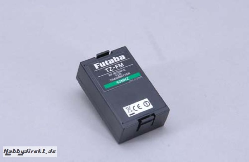 Futaba Tx Module (No Xtal) 3P/3V FM40