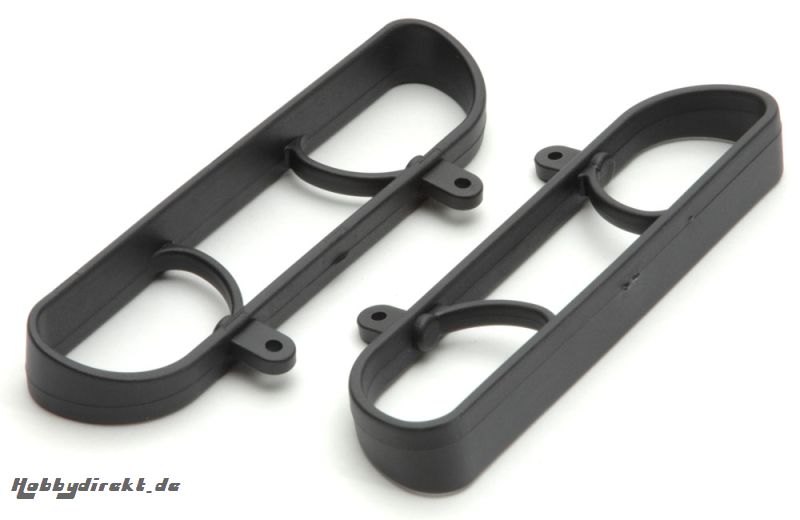 Hunter Body Nerf Bars (li/re.) DHK