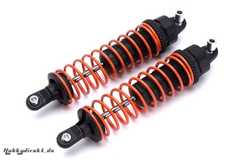 Complete Shock Assembly - Hunter DHK Z-DHK8135-300