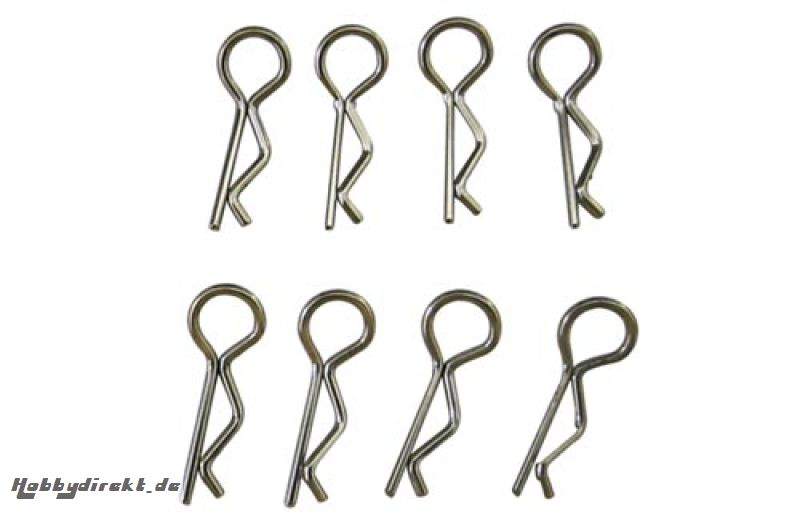 Pin-A (1.5mm) (16pcs) DHK