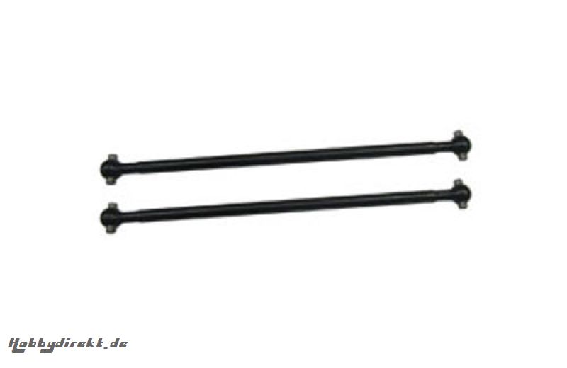 Central Drive Shaft-D DHK