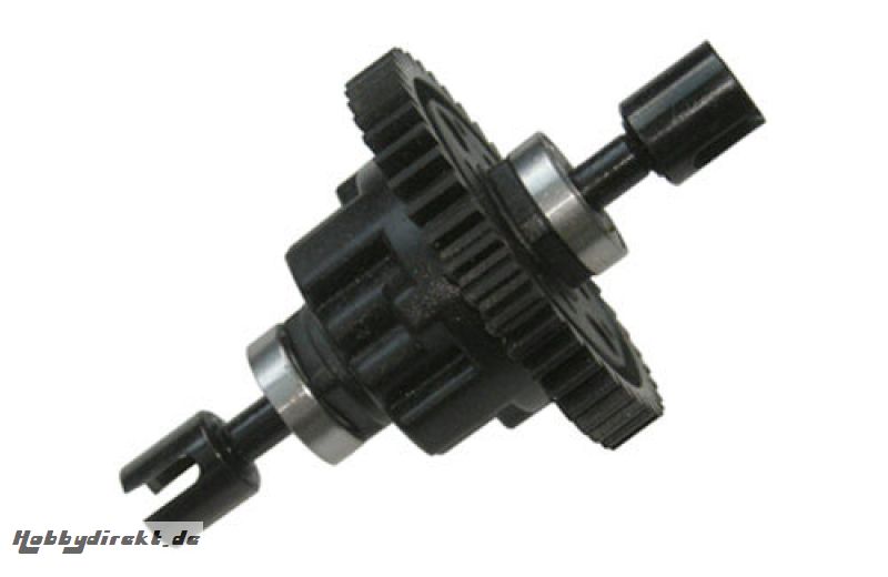 Mittel Differential Set - Maximus DHK