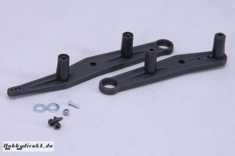 SD Kollektive Pitch Arm Set Hirobo Z-H0412-131