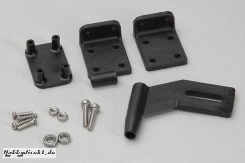 Shaft Support Set - 83 Series joysway