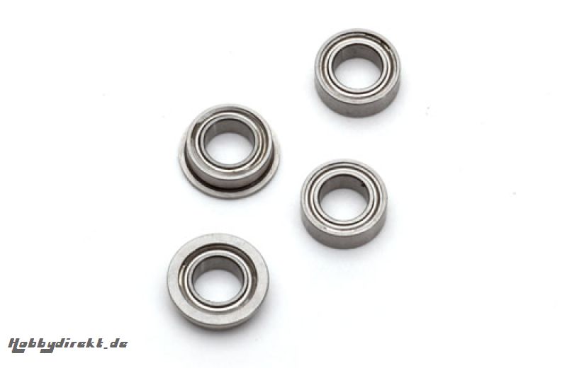 Bearing(x2)& Flange Brg(x2)Mad Flow Joysway Z-JS-860309