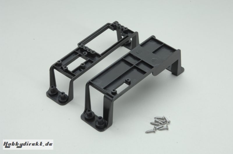 Servo Plastic Tray - D.Force 2014/5 Joysway