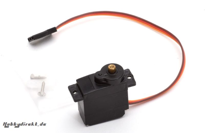 Joysway Force2 60 Cat - 9g Lenkservo Joysway Z-JS-880514