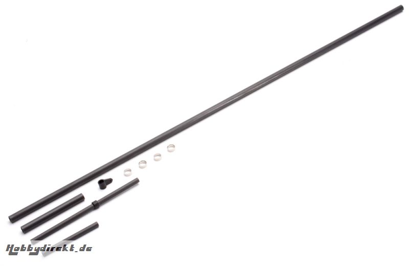 C Mast Set - DF65 V6 Joysway Z-JS-881520