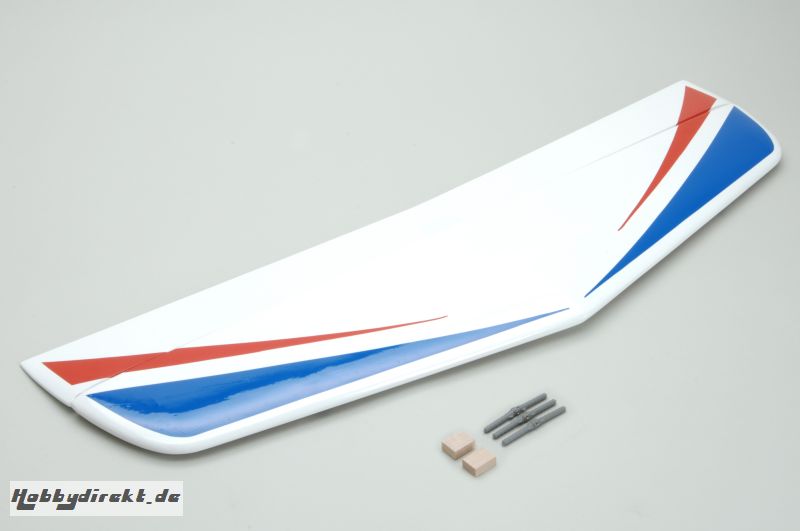 Tailplane Set - Xcalibur (Sport) JSM