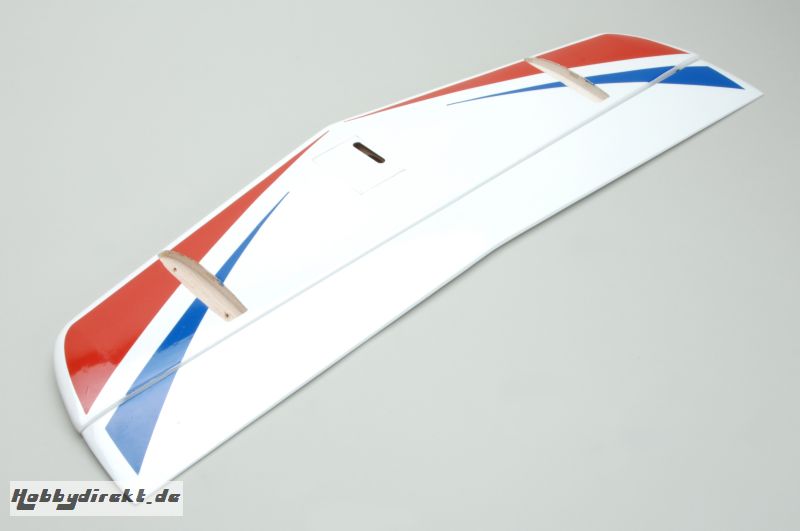 Tailplane Set - Xcalibur (Sport) JSM