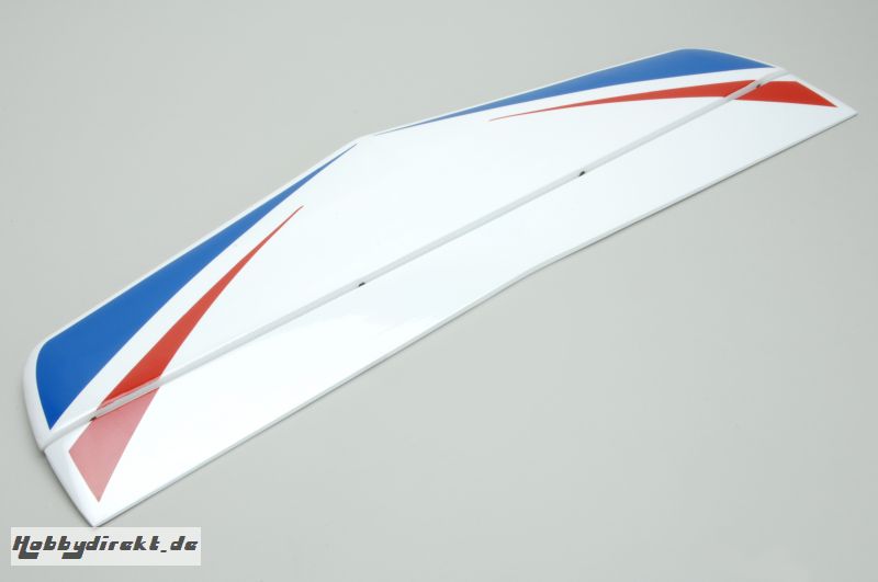 Tailplane Set - Xcalibur (Sport) JSM