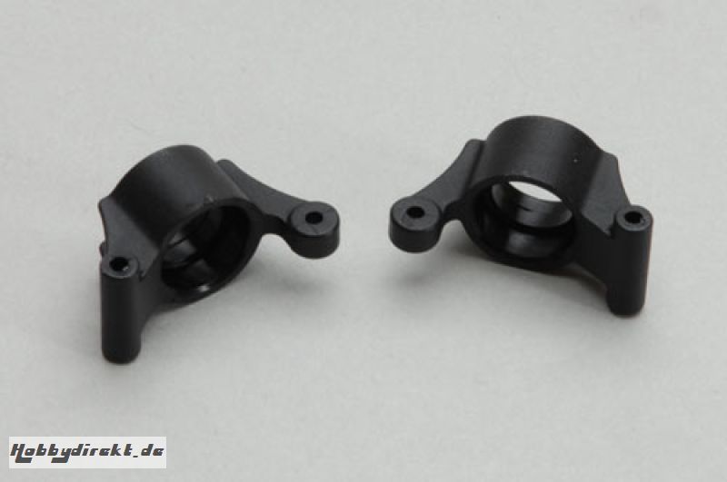 Rear Hub Carrier (2pcs) - Jackal/Hu