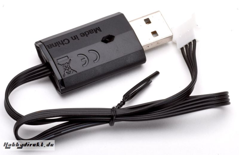 Udi U28 Freelander - USB Lader Udi Z-U28-09