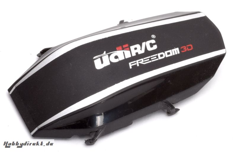 Udi Freedom Rumpfoberteil Udi Z-U32-01