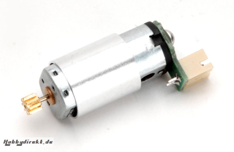 U842-1 Motor A (rechts drehend) Udi